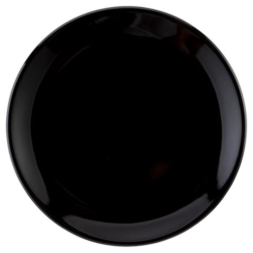 Image of Basics Side Plate, Black