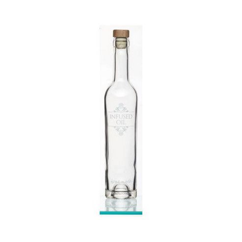 Image of Kitchencraft Home Made 390ml Infused Oil Bottle