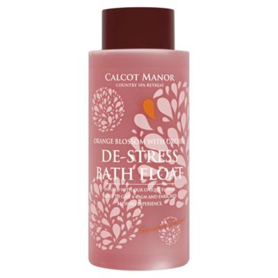 Calcot Manor Signature Collection Bath Float 500Ml