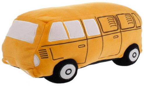 Image of Camper Van Cushion