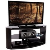 Peerless Portland TV Stand - Black