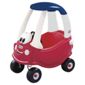 Little Tikes Royal Cozy Coupe Ride-On