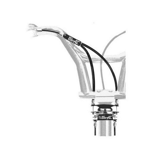 Image of Oryg Pro Flatland 1 1/8" Upper Cable