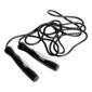 Reebok Elements Pro 2.8m Speed Skipping Rope, Black/White