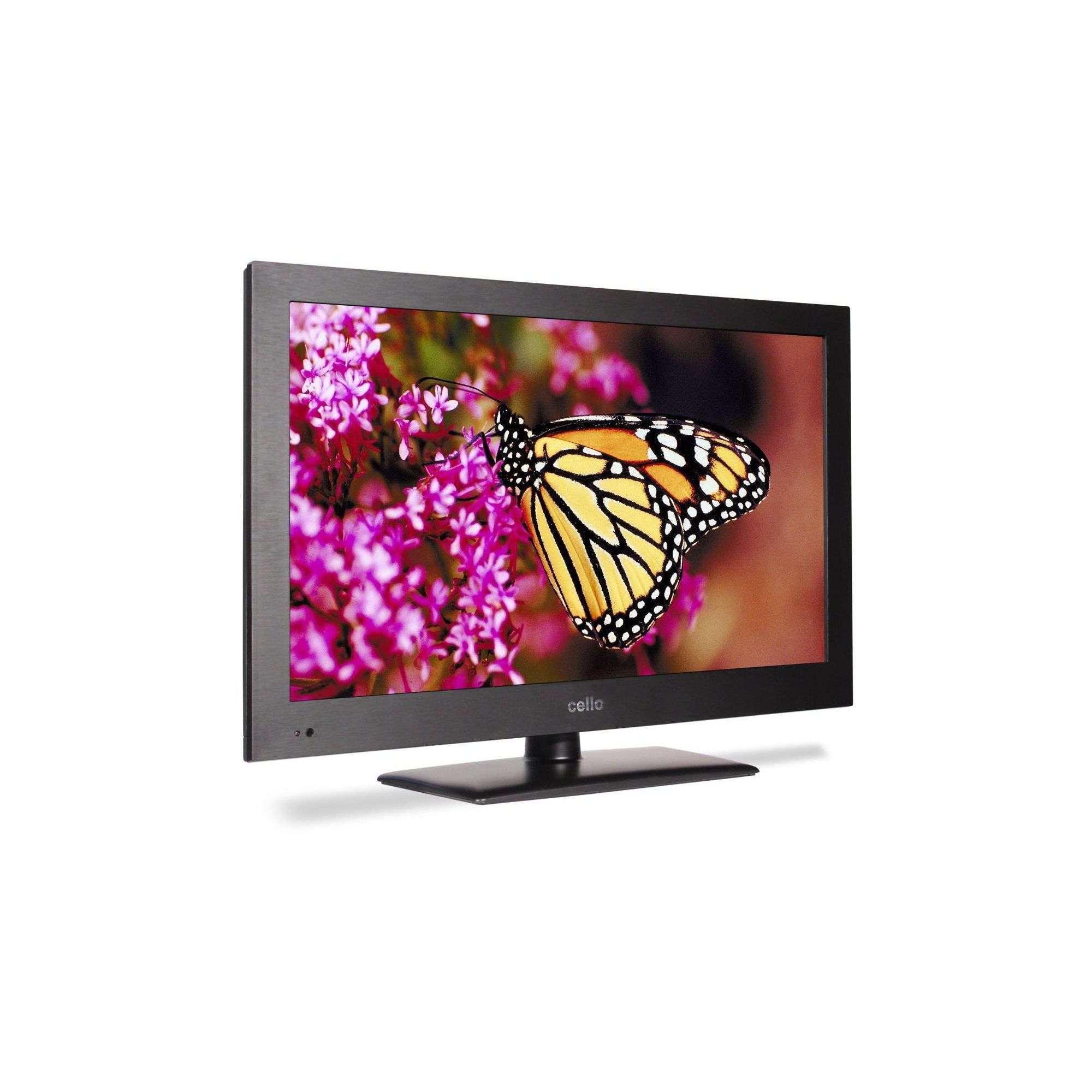 Cello 16” HD Ready LED TV