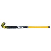 Slazenger Urban Comp 36" Hockey Stick Black/Yellow