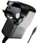 U-bop PowerSURE Rapid MAINS House Charger (Classic Black) For Nokia