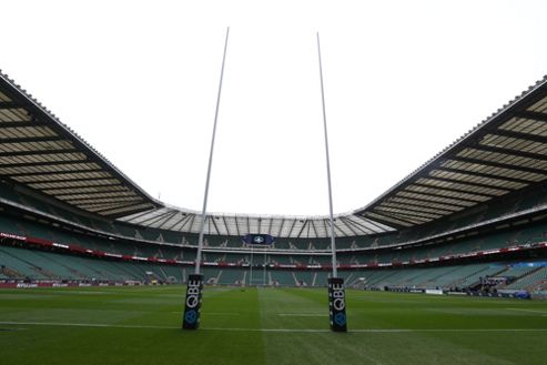 Image of Tour Of Twickenham For Two