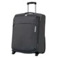 Samsonite American Tourister Toulouse 2-Wheel Suitcase, Black Medium