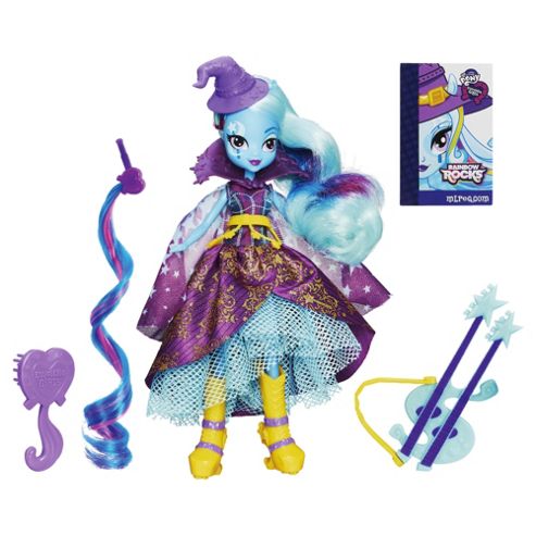 Image of My Little Pony Equestria Girl Fashion Doll