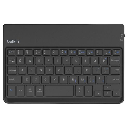Image of Belkin Universal Keyboard Case 7-8"
