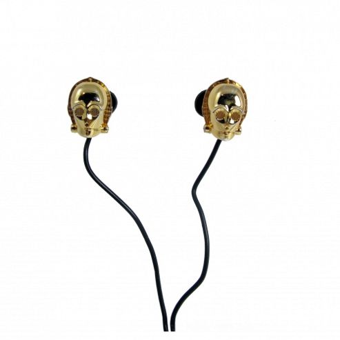 Image of C3po In-ear Headphones