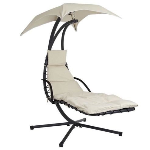 Image of Suntime Helicopter Swing Seat Ecru Beige