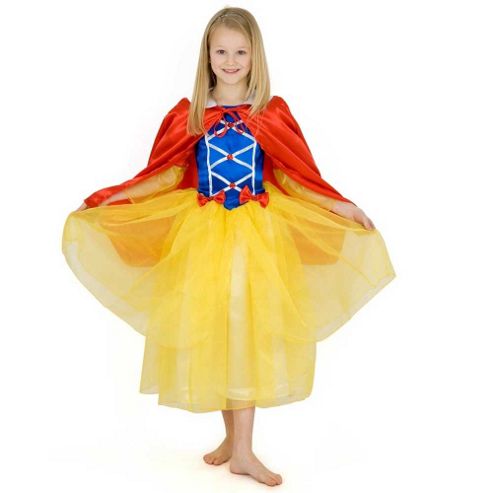 Image of Toyrific Fancy Dress - Princess Outfit (medium)