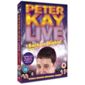 Peter Kay - Live & Back on Nights (DVD)