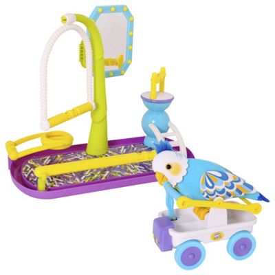 little live pets tesco