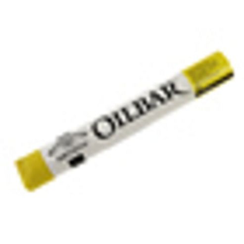 Image of W&n Oil Bar 50ml Lemon Yellow Hue