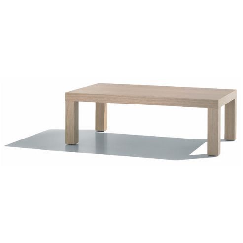 Image of Andreu World Novel Occasional Table - 40.2cm X 120cm X 70cm