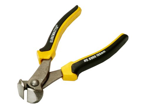 Image of Globems 6000 End Cutting Pliers 7in