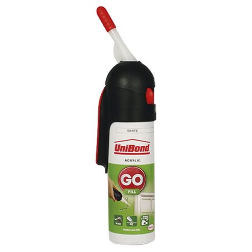 Image of Unibond Acrylic Go Fill 100ml