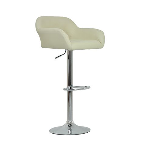 Image of Dune Cream Bar Stool