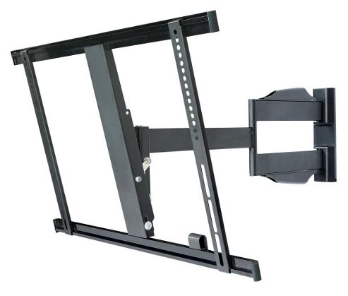 Image of Um301l Ultimate Mounts Pull Out Wall Bracket For 37 Inch To 55 Inch Tvs