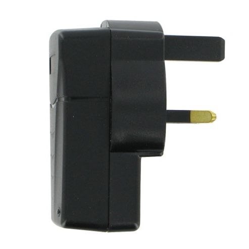 Image of Usb Mains Charger 650ma Bulk