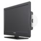 Sharp LC22DV240K 22" HD Ready LCD TV/DVD Combi
