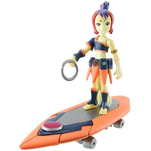 Image of Thundercats 10cm Figure - Wilykit