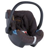 Mamas & Papas Aton Carrier Denim