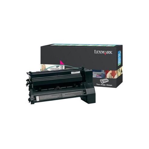 Image of Lexmark C780/c782 Program Print Cartridge - Magenta