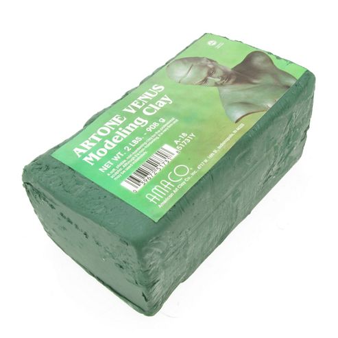 Image of Amaco - Artone Venus Modelling Clay - 908g