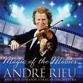 Magic Of The Movies - Tesco Exclusive Version