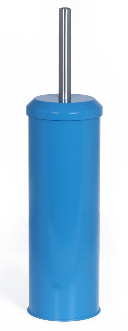 Image of Sabichi Bathroom Essentials Toilet Brush - Aqua