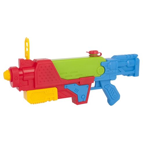 Image of Tesco Large Pump Action Water Gun