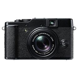 Fujifilm X10 Digital Camera
