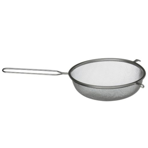 Image of Chefaid V418fe Metal Strainer 18cm