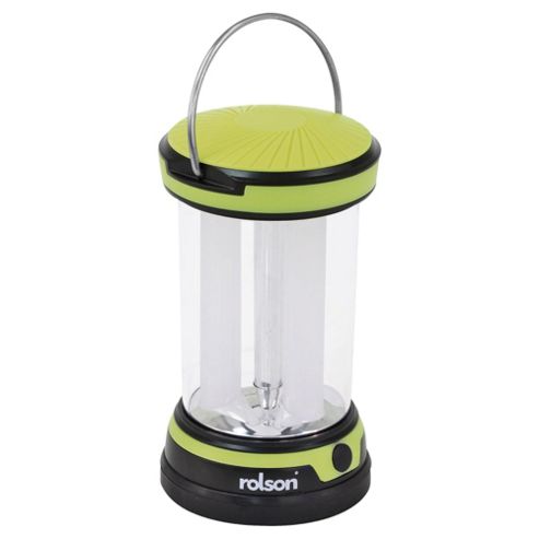 Image of Rolson 6 Led Camping Lamp