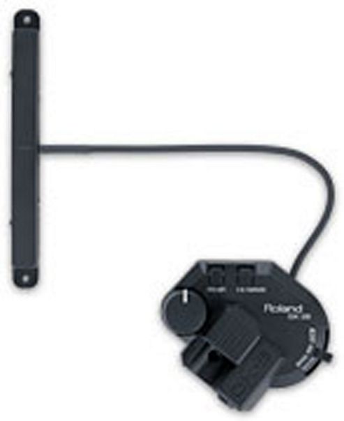 Image of Roland Gk-3b Divided Bass Pick Up