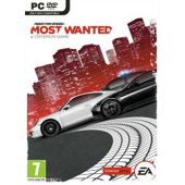Need For Speed - Most Wanted