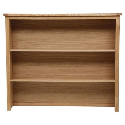 Image of Ruskin Dresser Top, Oak
