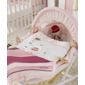 Mamas & Papas - Scrapbook Girls - Moses Basket