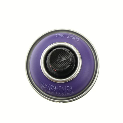 Image of Montanablack 400ml Power Violet