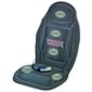 Heated Back & Seat Massager