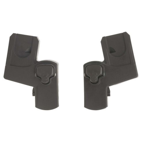 Image of Obaby Zezu Maxi Cosi Car Seat Adaptors