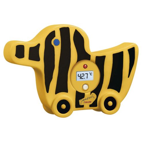 Image of Beurer Jby 08 Bath Thermometer