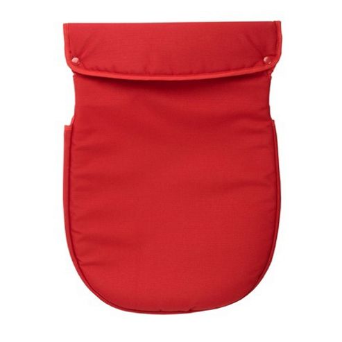 Image of Chicco Urban Colour Pack (red Wave)