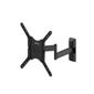Sonorous Sonorous CEL Surefix 521 Tilt and Swivel TV Bracket