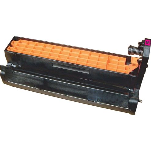 Image of Cleverboxes Compatible Cartridge Replacing Oki 42126606