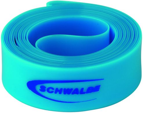 Image of Schwalbe High Pressure Rim Tape: 700c X 18mm